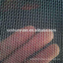 Acier inoxydable Mosquito Screen Stainless Steel Wire Netting